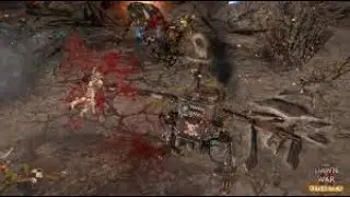 #9 Экстраминатус Тифона! - Warhammer Dawn of War 2 Retribution за орков прохождение часть 9