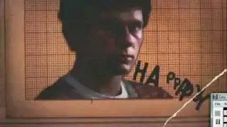Skins season 4 -TV promo - JJ (Better quality)