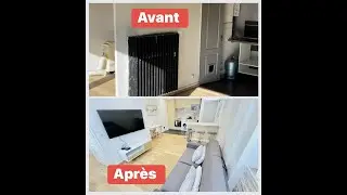 ÂMES SENSIBLES s'abstenir: encore une transformation d'enfer !!