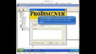 Globe Forensics Lab2.1