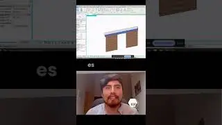 Acabados de viga automatizados con Dynamo Revit