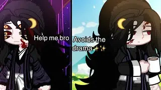 🧠Work smarter✨🌙|Swap Au. + Canon Au| {Kny} (Demon slayer)