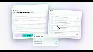 Inject EXIF Metadata in 1 Click: Boost Your Image SEO with AI | ExifInjector