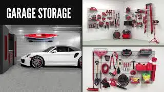 🏠💪Transform your home with Garage Force of Katy!💪🏠