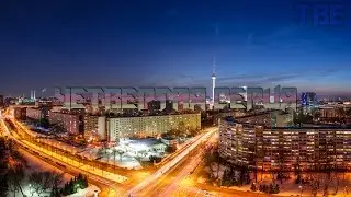 (#TIE) Fourth part. This is Berlin, baby