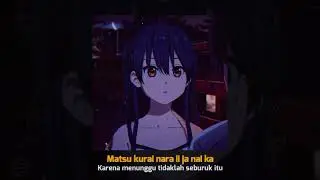 Akie秋絵 - Amanojaku/天ノ弱 (Feat. GUMI) || Story Wa📍