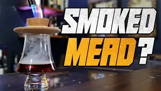 What Is Smoked Mead Like?