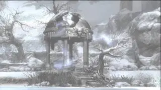 Castlevania: Lords of Shadow Chapter 1-5 Oblivion Lake
