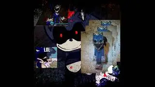 FNF | Vs. Sonic.exe REMIX  - FAKER Reglitched V2 (FNF REMIX)