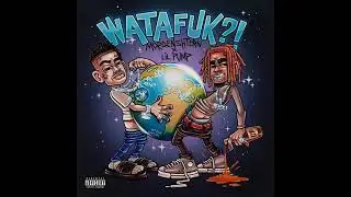Morgenshtern&lil pump-watafuk.                (Слив трека2020)