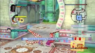 One Piece Pirate Warriors 2 Multiplayer Boa Hancock JealousSonic) & Luffy (Rasengan124)