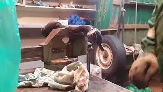Съёмник универсальный