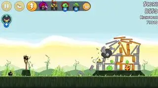 Ep. 2: Angry Birds Classic | #BringBack2012 Series