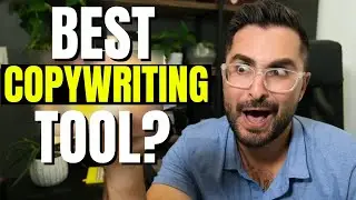 THE CHEAPEST COPYWRITING TOOL IS THE BEST FOR BEGINNER COPYWRITERS!
