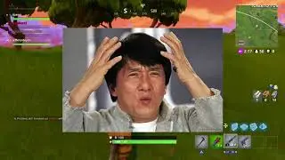 THIS VOICE ACTOR PLAYS FORTNITE!! INSANE REACTIONS!