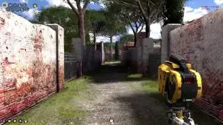 The Talos Principle Walkthrough (A1) Star