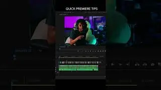 Premiere Pro Tips Every Editor Should Know: Color Label Groups | 
