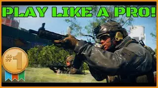 MW2 Tips To NEVER LOSE ANOTHER GUNFIGHT! Best Controller Settings To AIM LIKE A PRO IN MW2