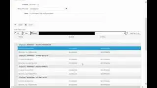 Deleting Test from Order
