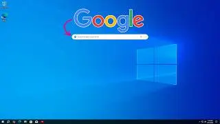 How to enable Google Bar on Windows 10