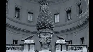 Вопросы без ответов_#1(_Пиранези_)
