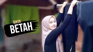 Berkunjung ke Rumah Gadis Desa Cantik di Pegunungan | Petualangan Desaku