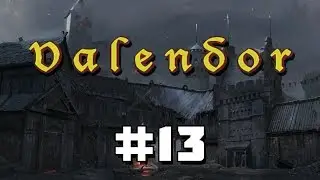 Прохождение Gothic 2 мод [Валендор] [#13] Иннос