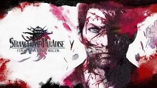 Stranger of Paradise - Chapter 1-5 (Final Fantasy Origin - Walkthrough - PC)