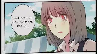 lily season 1 chapter 18, 19 and 20