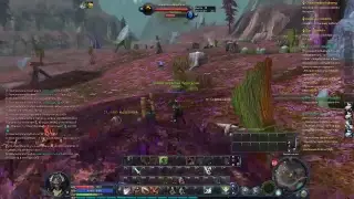 Айон. Aion. 3.0. SWAT. Страж "ЧудоУдочка" качаем с 0 перса день 13 (24 lvl). с 20го надо в Морхейм!