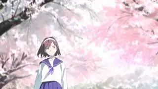Racing into the Night Amv