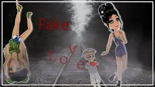 Fake love Msp