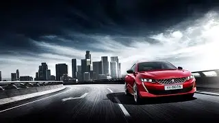 Peugeot 508 (2018): why the new five-door fastback will surprise you