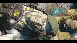 КОНКУРС «Режиссер Warface» (4к)