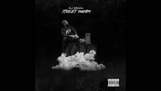 BigZaddyGreg - Done With Love (DJ Drama Street Sounds)