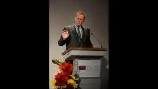 Vortrag Prof. Dr. Dr. h.c. Andreas Kruse