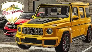 LS19 True Farming 