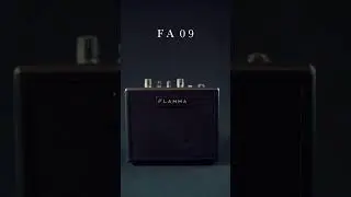 Flamma FA 09