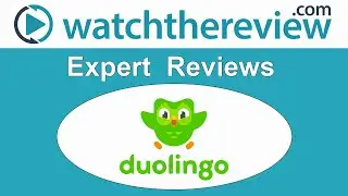 Duolingo Review - Language Learning Apps