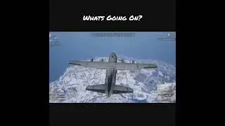 What's Going On? 