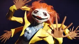 Fontaine | 'So There Was I' (Animation Test)