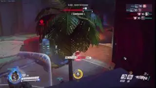 Overwatch - Widowmaker Clip
