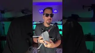 Long-term review of the DJI Air 3 on my main YouTube channel