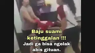 Perselingkuhan Suamiku