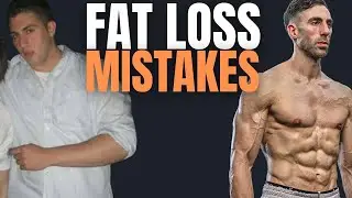 8 Things I Wish I Knew Sooner For Faster, Easier Fat Loss