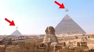 Это Произошло Вчера! Это Видео Невозможно Объяснить