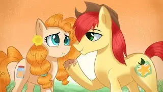 Love Me Like You Do (Ellie Goulding)[MLP PMV]