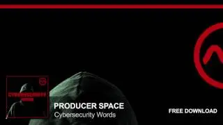 Cybersecurity Words (Free Vocal Sample Pack)
