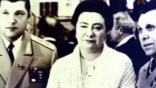 Бриллиантовая вдова  ЛЕГЕНДЫ СОВЕТСКОГО СЫСКА Фильм 33