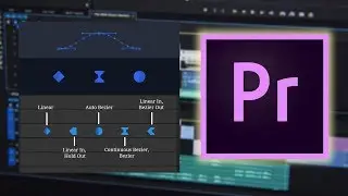 Basic Animation in Adobe Premiere Pro (English CC)